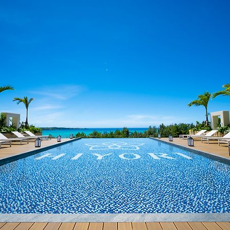 Hiyori Ocean Resort Okinawa Onna Ngoại thất bức ảnh