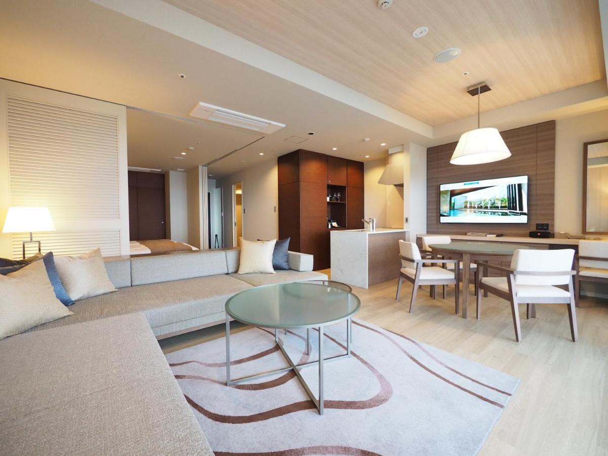 Hiyori Ocean Resort Okinawa Onna Ngoại thất bức ảnh