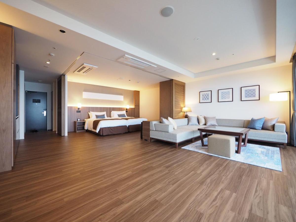 Hiyori Ocean Resort Okinawa Onna Ngoại thất bức ảnh