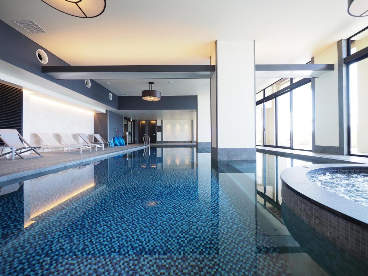 Hiyori Ocean Resort Okinawa Onna Ngoại thất bức ảnh