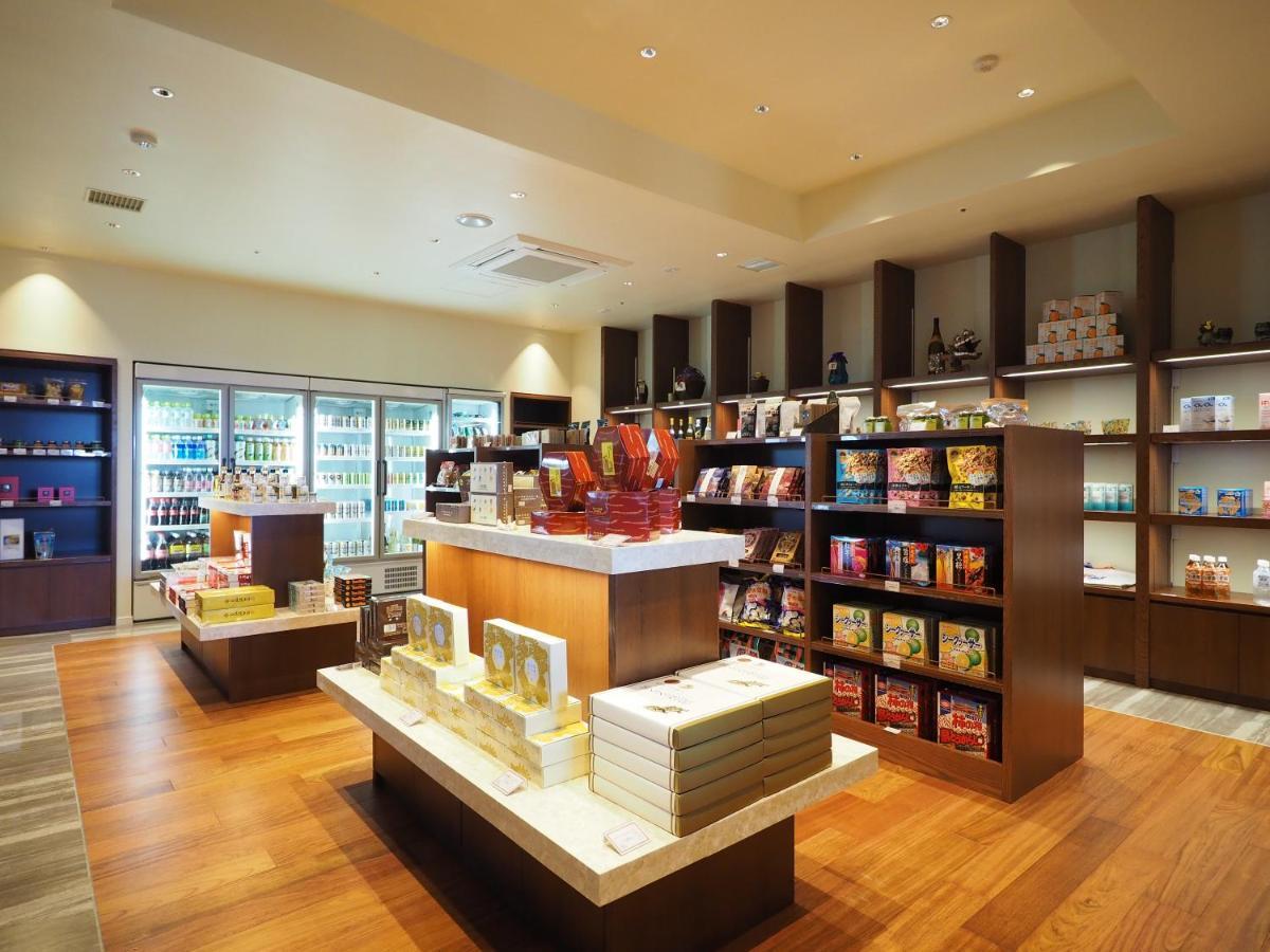 Hiyori Ocean Resort Okinawa Onna Ngoại thất bức ảnh
