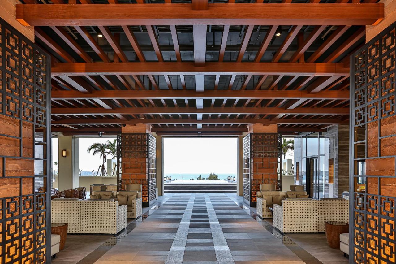Hiyori Ocean Resort Okinawa Onna Ngoại thất bức ảnh