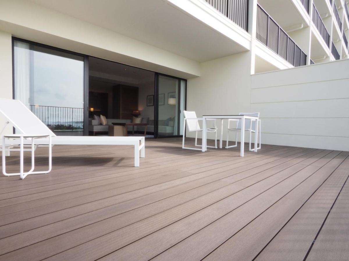 Hiyori Ocean Resort Okinawa Onna Ngoại thất bức ảnh