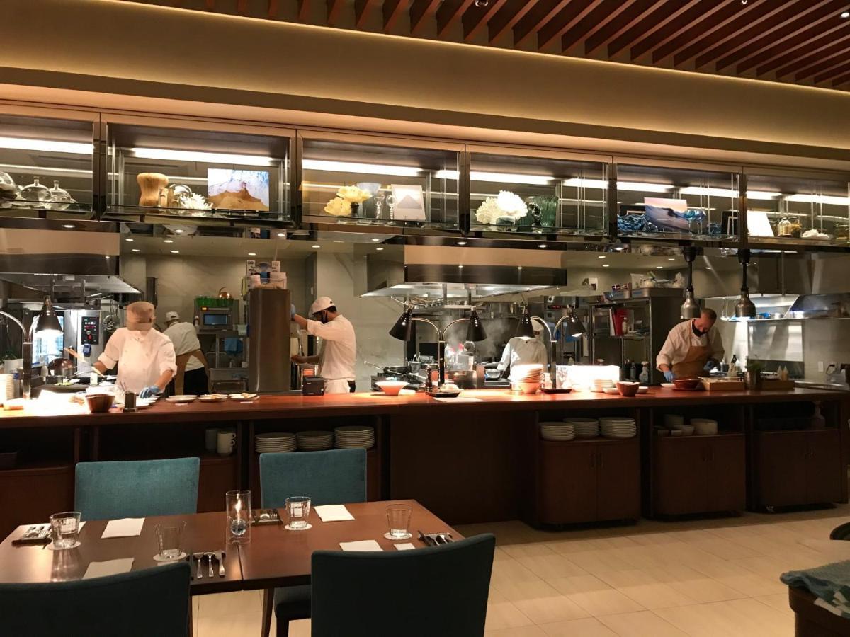 Hiyori Ocean Resort Okinawa Onna Ngoại thất bức ảnh