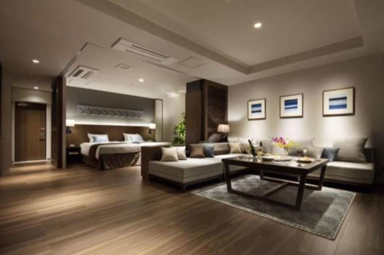 Hiyori Ocean Resort Okinawa Onna Ngoại thất bức ảnh