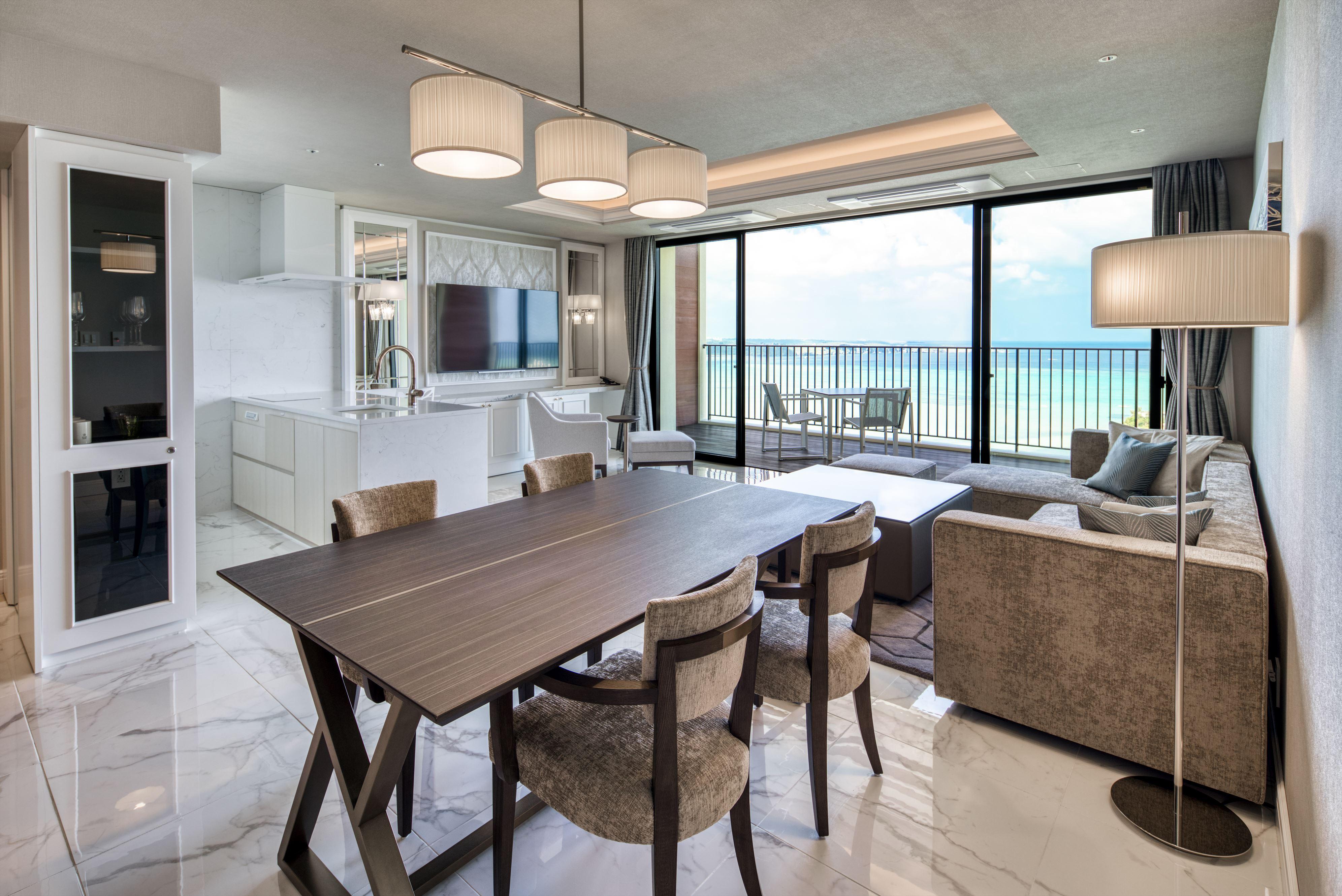 Hiyori Ocean Resort Okinawa Onna Ngoại thất bức ảnh
