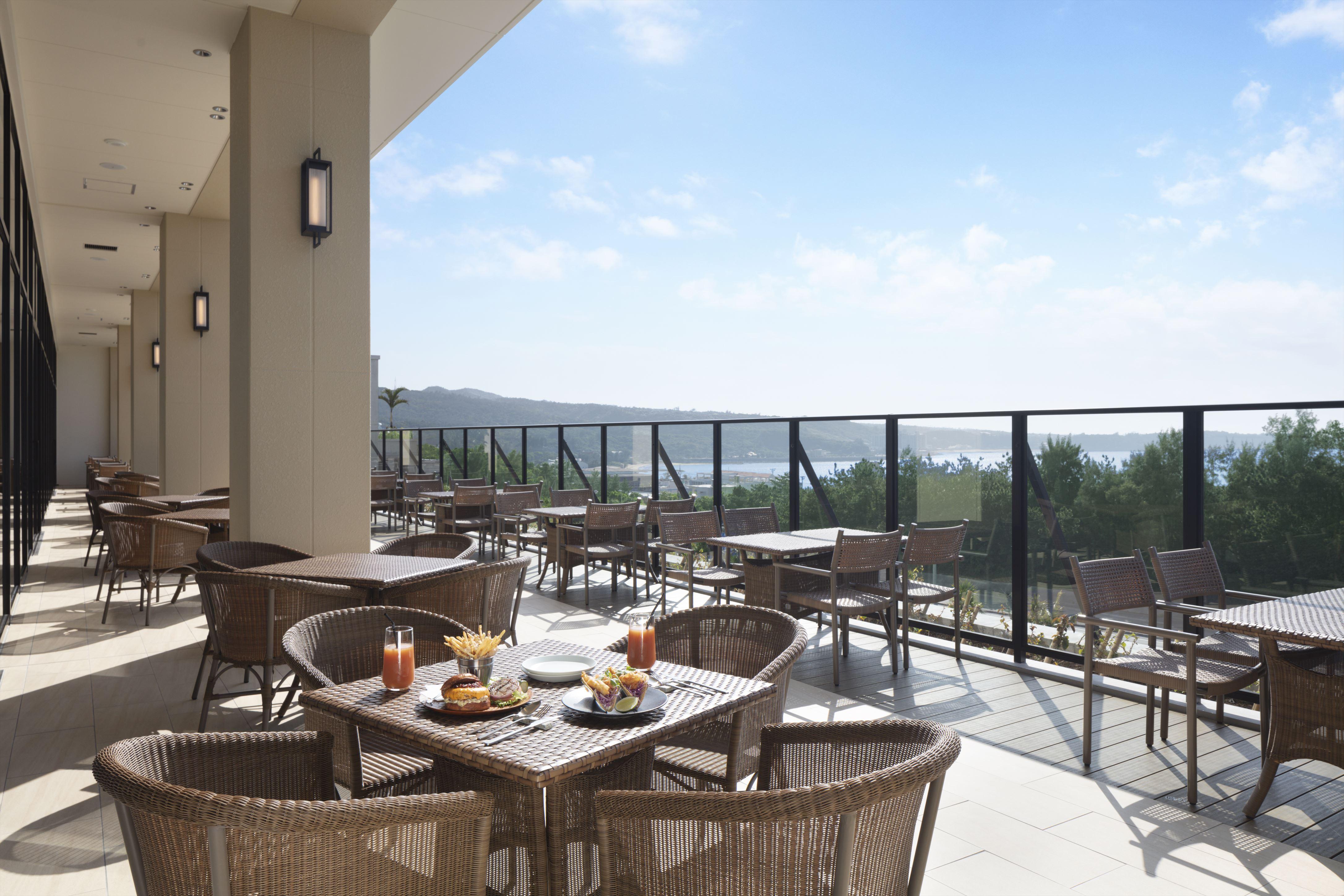 Hiyori Ocean Resort Okinawa Onna Ngoại thất bức ảnh
