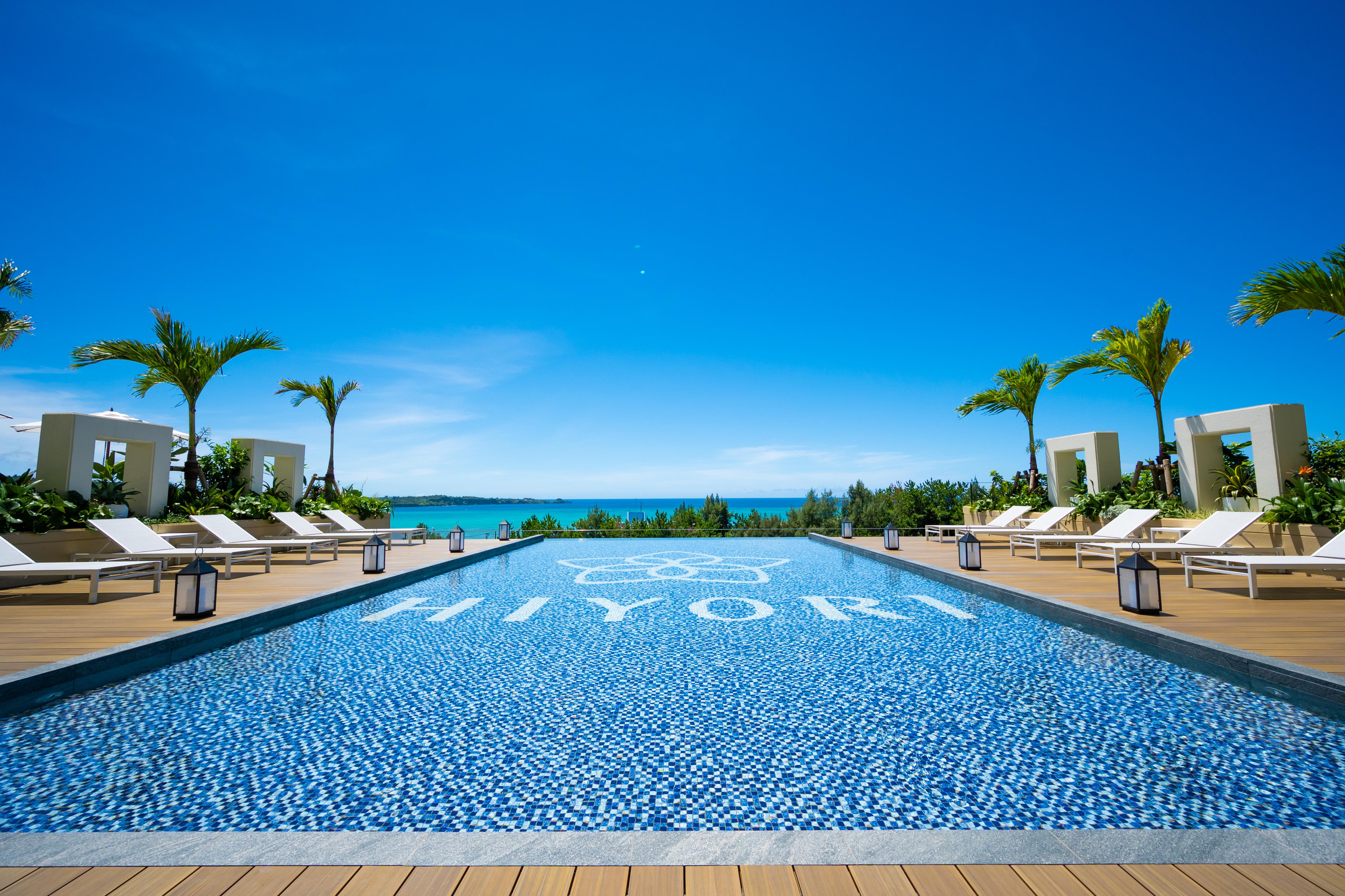 Hiyori Ocean Resort Okinawa Onna Ngoại thất bức ảnh