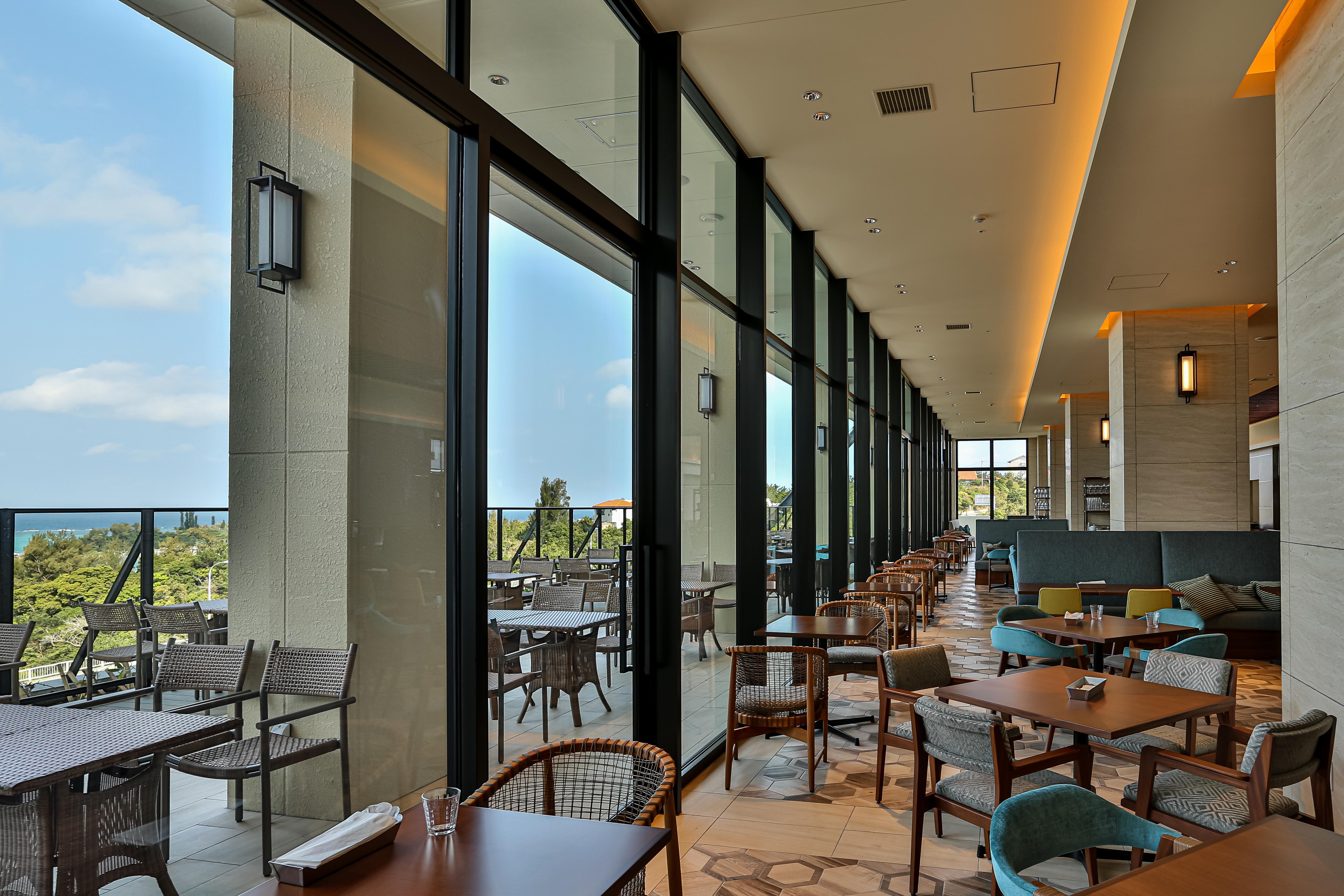 Hiyori Ocean Resort Okinawa Onna Ngoại thất bức ảnh