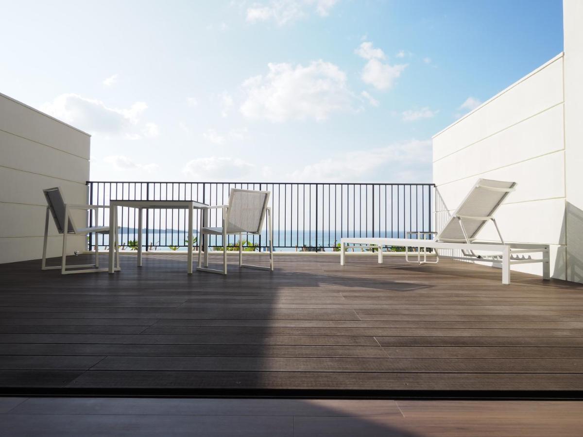 Hiyori Ocean Resort Okinawa Onna Ngoại thất bức ảnh