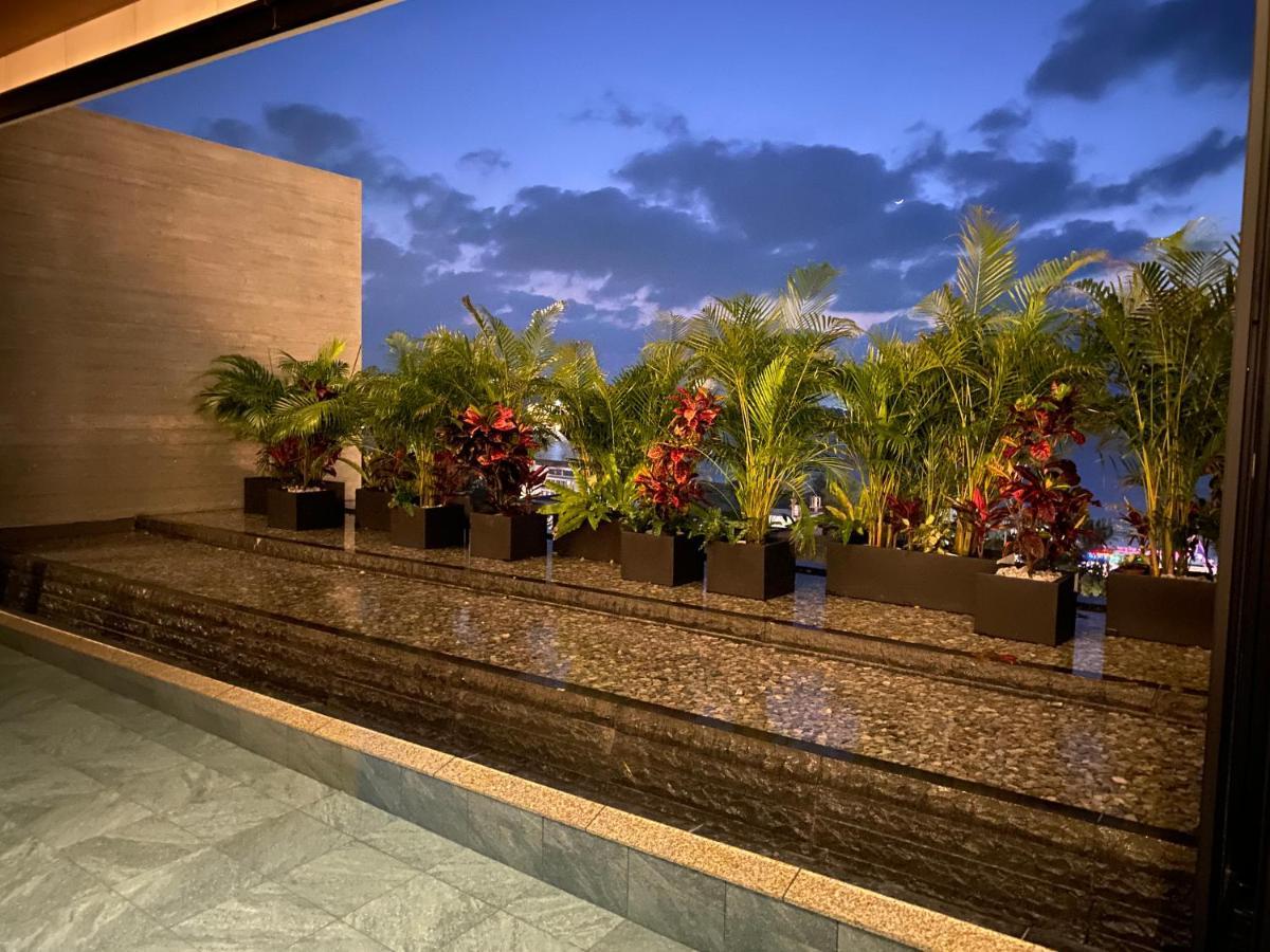 Hiyori Ocean Resort Okinawa Onna Ngoại thất bức ảnh