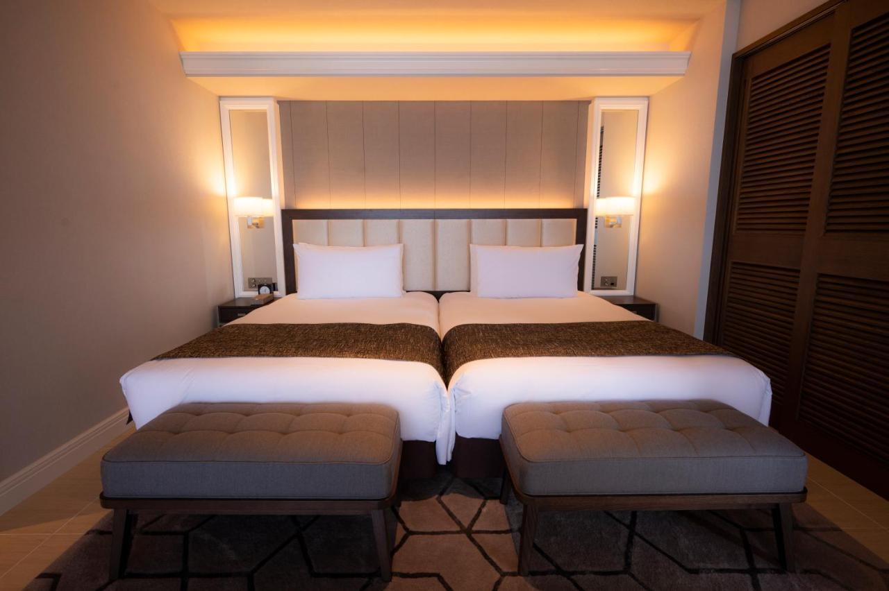 Hiyori Ocean Resort Okinawa Onna Ngoại thất bức ảnh