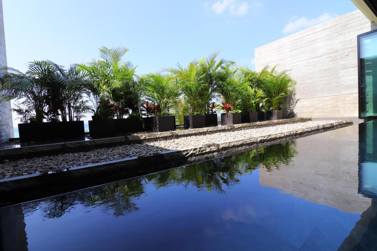 Hiyori Ocean Resort Okinawa Onna Ngoại thất bức ảnh