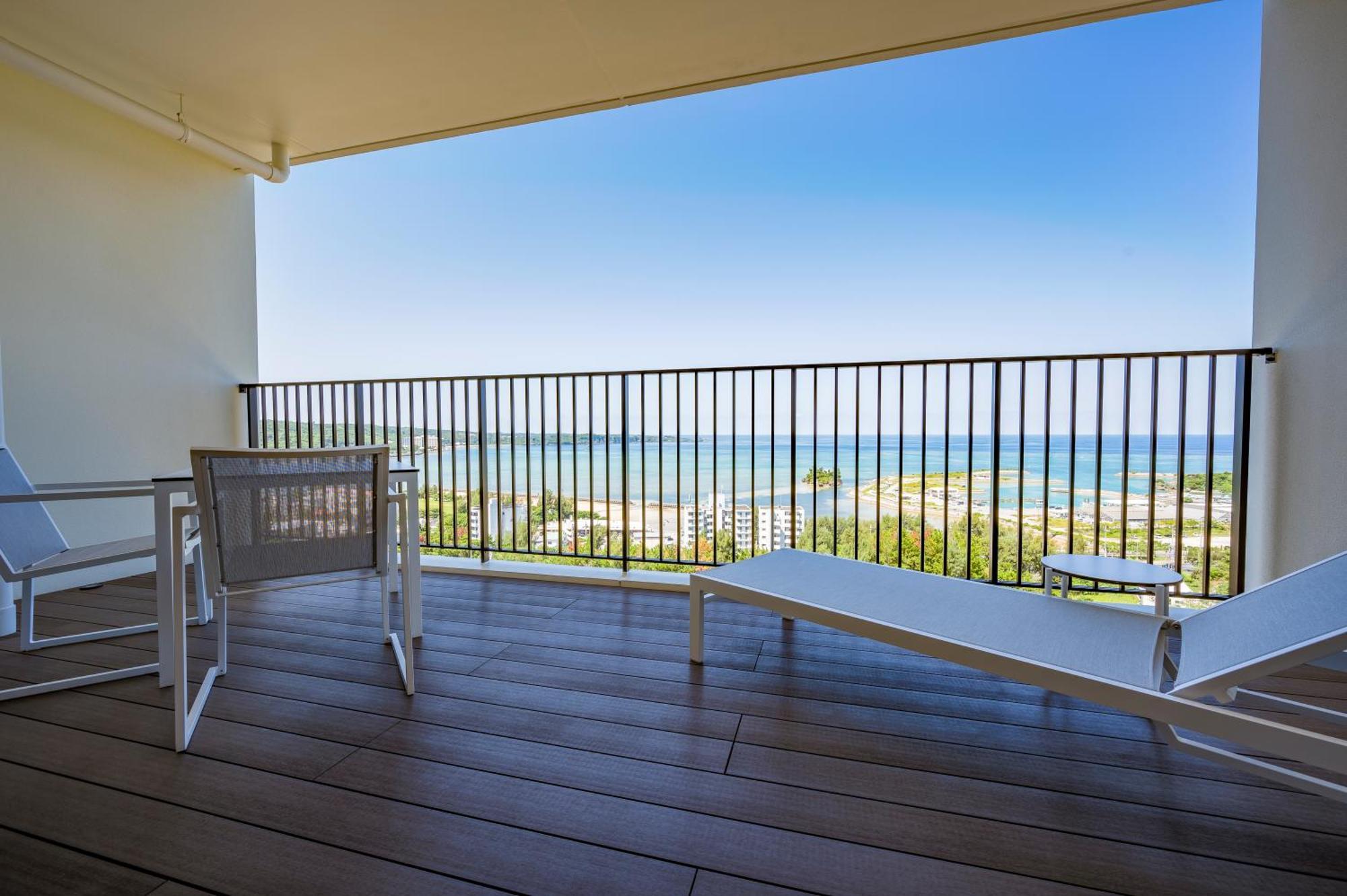 Hiyori Ocean Resort Okinawa Onna Ngoại thất bức ảnh